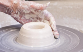 Pottery Courses
